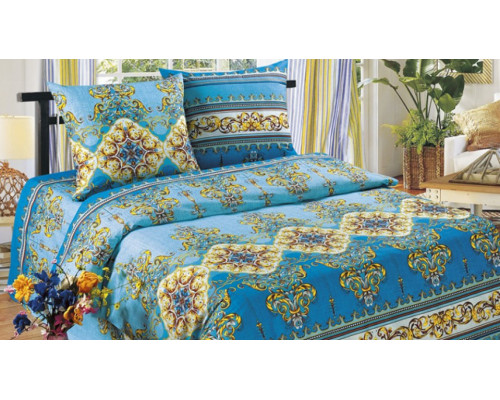 Постельное белье полутораспальное Versal