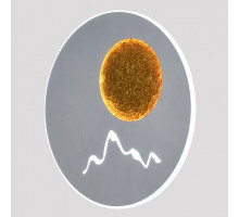 Накладной светильник Hiper Moon H833-3