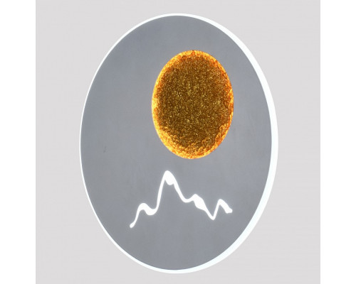 Накладной светильник Hiper Moon H833-3