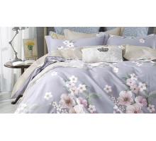 Постельное белье евростандарт Veroneze