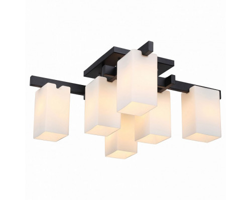 Потолочная люстра ST-Luce Caset