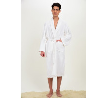 Халат унисекс (XL) Ferat