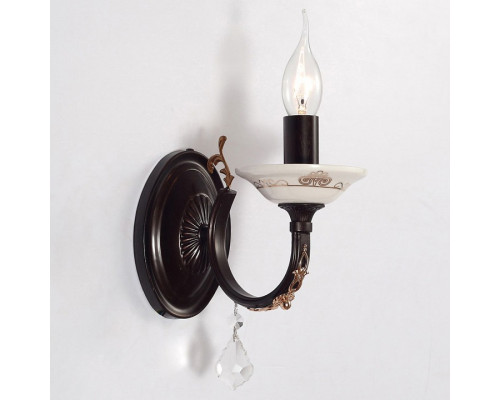 Бра Lucia Tucci Messina MESSINA W143.1 brown