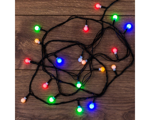 Гирлянда Нить  303-060