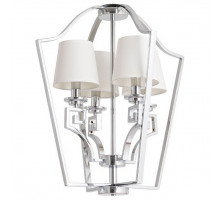 Подвесная люстра Arte Lamp Arabeschi A3155SP-4CC