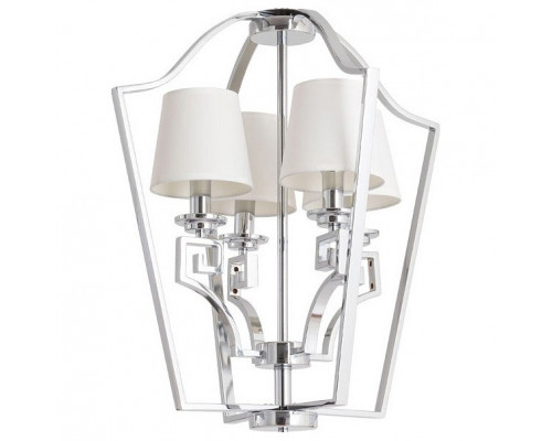 Подвесная люстра Arte Lamp Arabeschi A3155SP-4CC