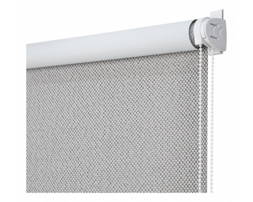 Штора рулонная (100x160 см) Блэкаут Сканди