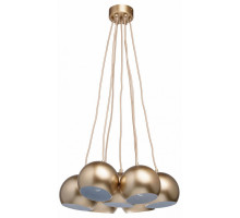 Подвесной светильник MW-Light Котбус 1 492015807