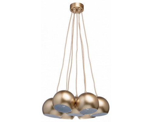 Подвесной светильник MW-Light Котбус 1 492015807