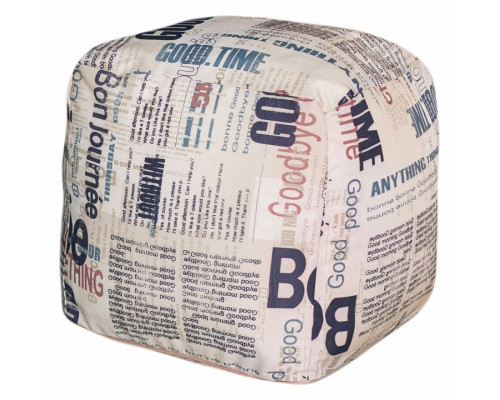 Пуф Бонджорно