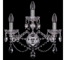 Бра Bohemia Art Classic 11.21 10.21.2+1.165.Cr.Sp