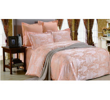 Постельное белье двуспальное JC-122