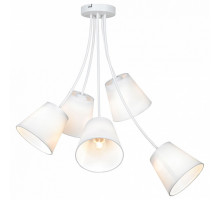 Потолочная люстра Lussole Lafayette 