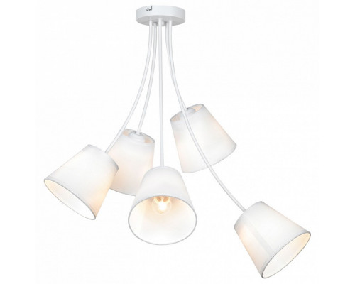 Потолочная люстра Lussole Lafayette