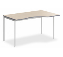 Стол офисный Imago-S СА-2S(R)