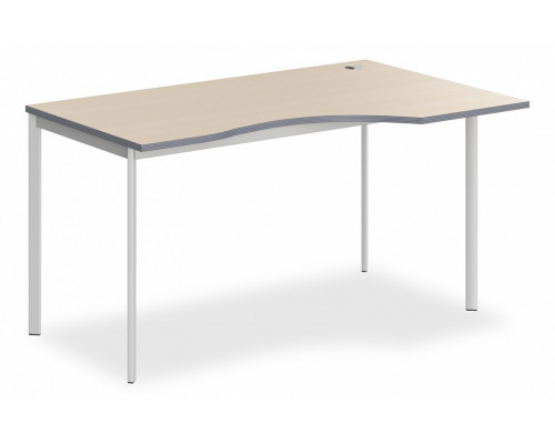 Стол офисный Imago-S СА-2S(R)
