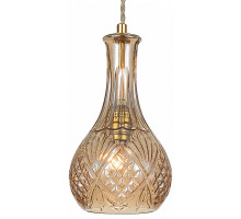 Подвесной светильник Favourite Bottle 1863-1P