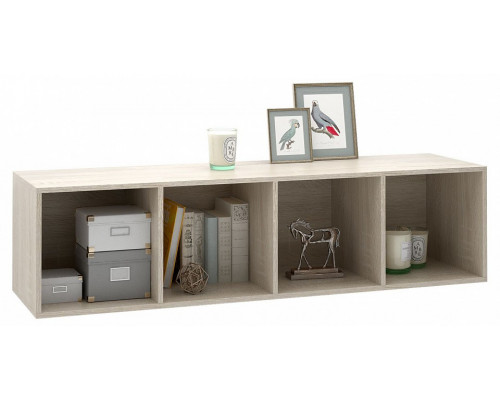 Полка навесная Прайм-41