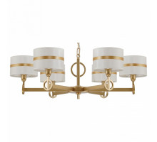 Подвесная люстра Favourite Mateo 2634-6P