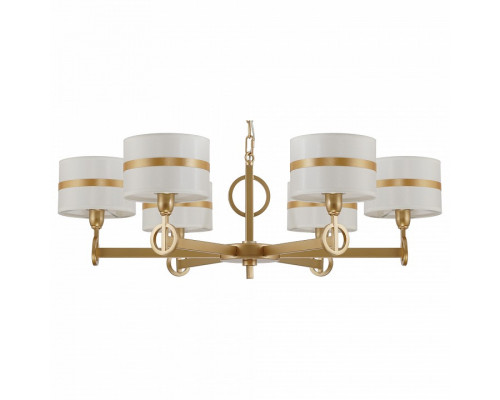 Подвесная люстра Favourite Mateo 2634-6P