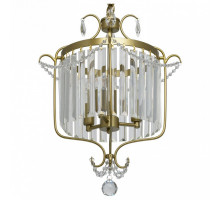 Подвесная люстра MW-Light Адель 373014403