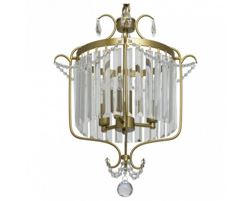 Подвесная люстра MW-Light Адель 373014403