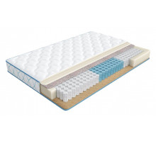 Матрас полутораспальный Askona Sky Frost 1900x1200