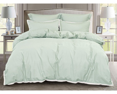 Постельное белье евростандарт Джоконда