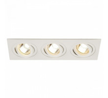 Встраиваемый светильник SLV New Tria 235 113513