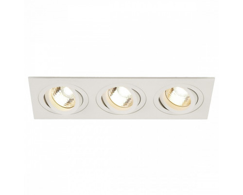 Встраиваемый светильник SLV New Tria 235 113513