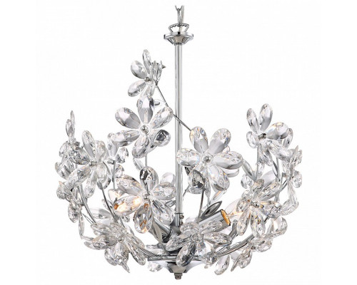 Подвесная люстра LGO Phoenix