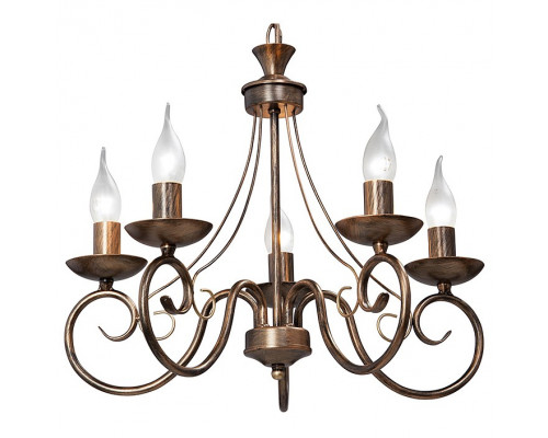 Подвесная люстра Vitaluce V3808 V3808-7/5