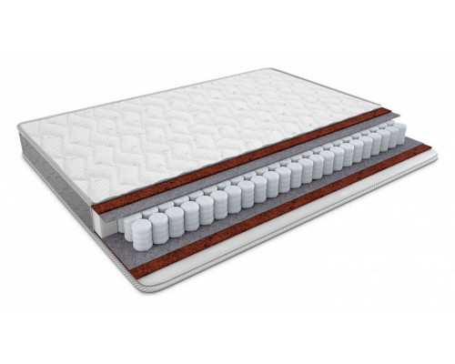 Матрас полутораспальный Tatami Classic 2000x1200