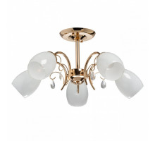 Люстра на штанге DeMarkt City Грация 2 677010805