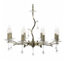 Подвесная люстра Arti Lampadari Daniela Daniela E 1.1.8 A