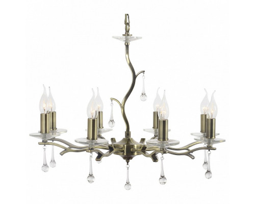 Подвесная люстра Arti Lampadari Daniela Daniela E 1.1.8 A