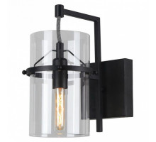 Бра Arte Lamp Piatto A8586AP-1BK