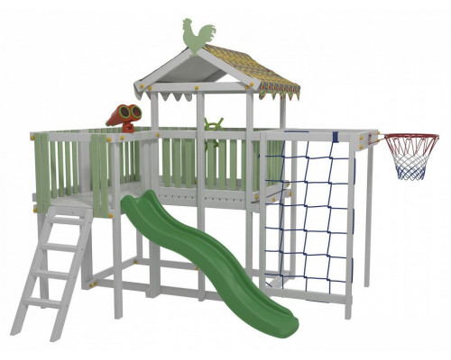 Комплекс игровой ДК5Б