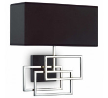 Бра Ideal Lux Luxury LUXURY AP1 CROMO