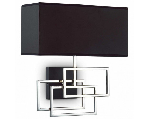 Бра Ideal Lux Luxury LUXURY AP1 CROMO
