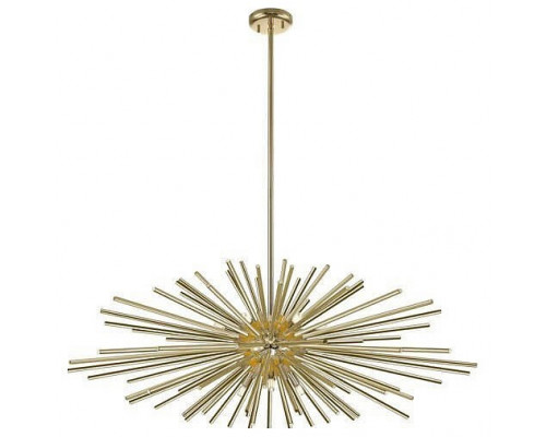 Подвесной светильник Zumaline Urchin P0491-09E-F7DY