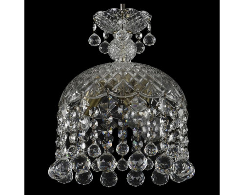 Подвесной светильник Bohemia Art Classic 14.03 14.03.3.d22.Br.B