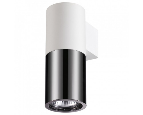 Накладной светильник Odeon Light Duetta 3834/1W