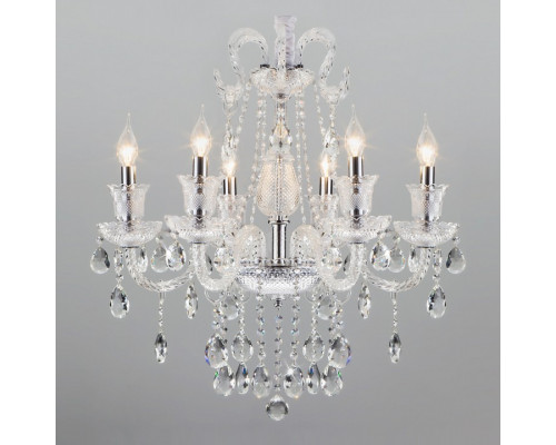 Подвесная люстра Bogates Strotskis 336/6 Strotskis