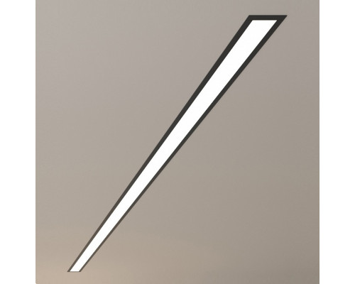 Встраиваемый светильник Elektrostandard 100-300-128 a040154