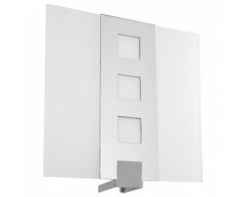 Плафон стеклянный Paulmann Plain 70156