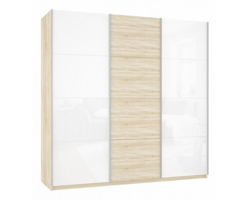 Шкаф-купе Прайм Трио