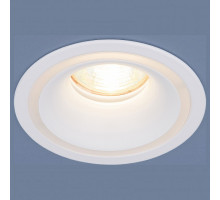 Встраиваемый светильник Elektrostandard 7012 a041261