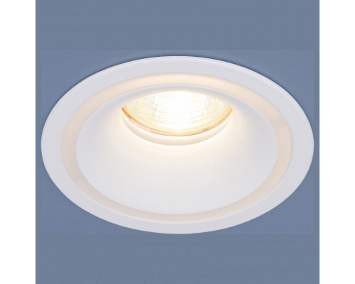 Встраиваемый светильник Elektrostandard 7012 a041261