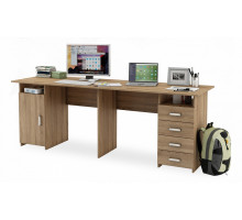 Стол письменный Лайт-13